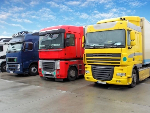 Konya Döşemealtı Nakliye